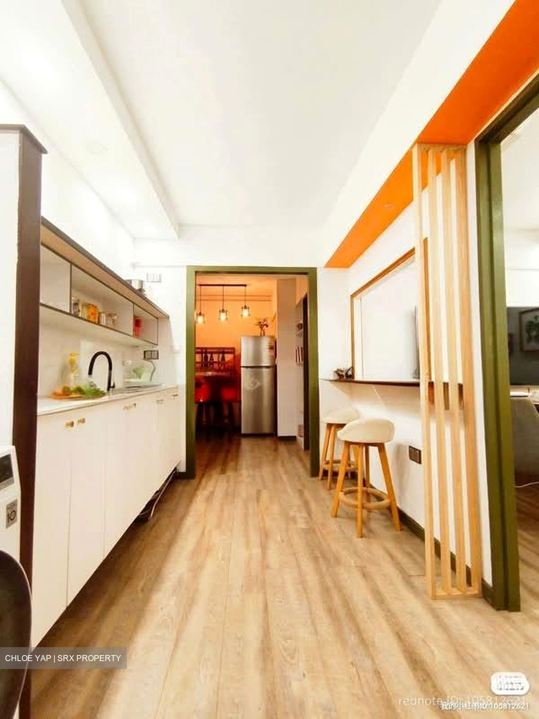Blk 686B Woodlands Drive 73 (Woodlands), HDB 5 Rooms #593506541